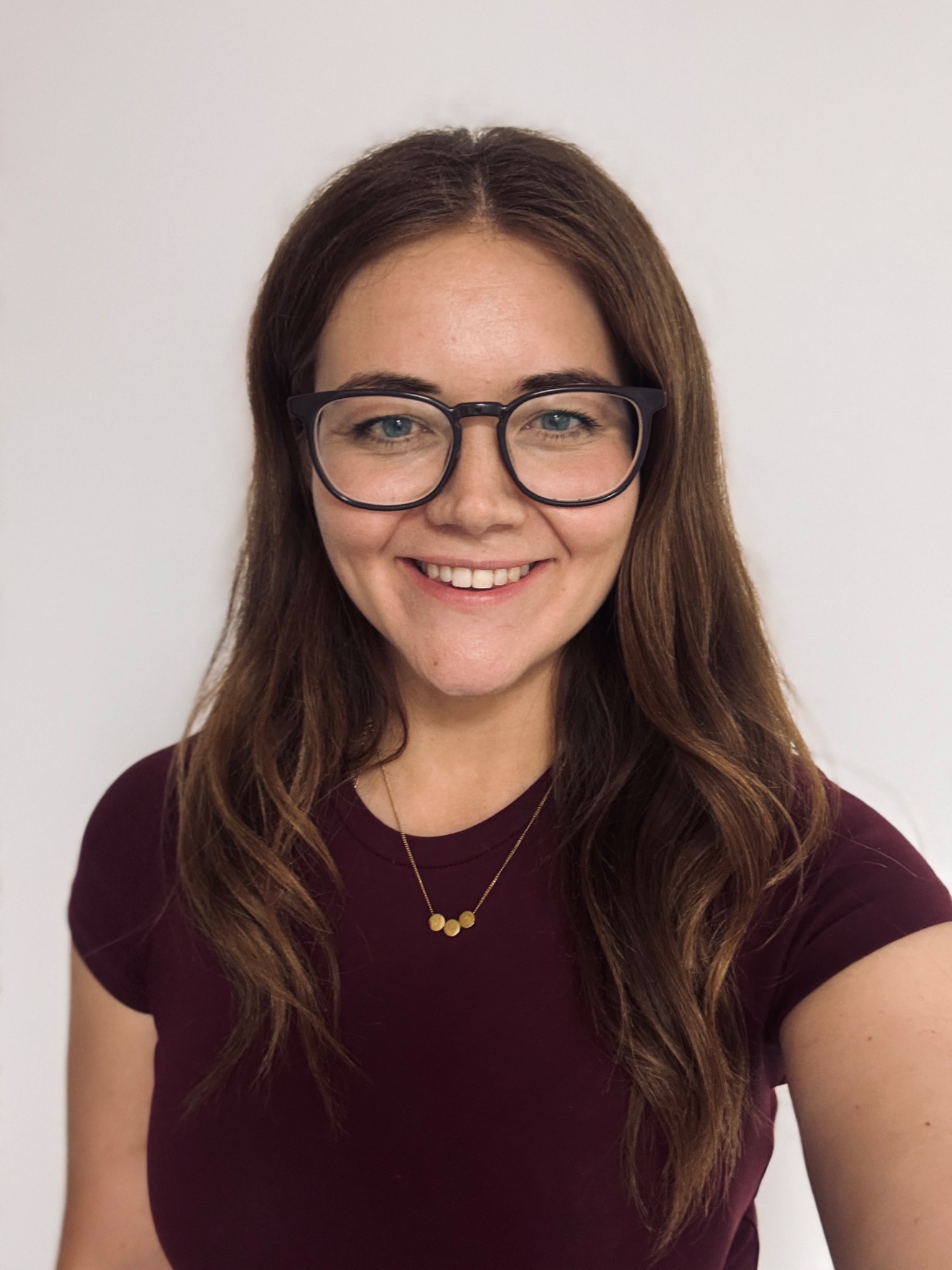 Jade Dockerill, primary teacher and founder of The Learning Den